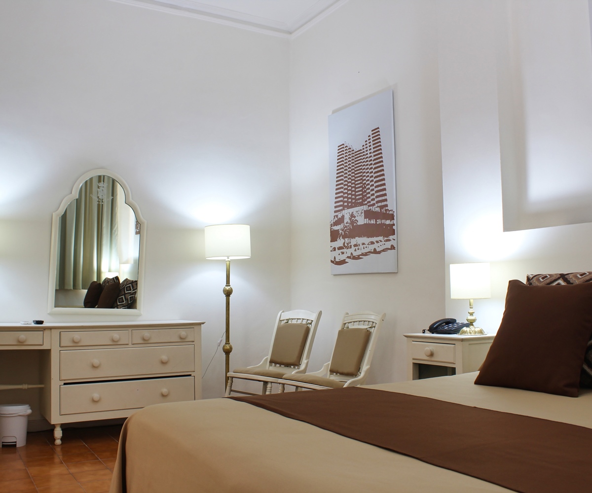 Fotos del hotel - HOTEL PLAZA
