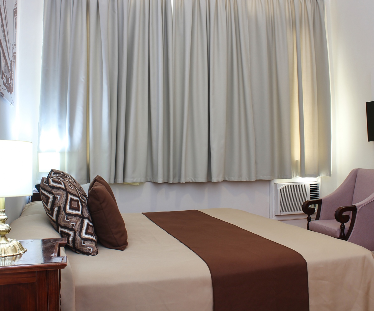 Fotos del hotel - HOTEL PLAZA