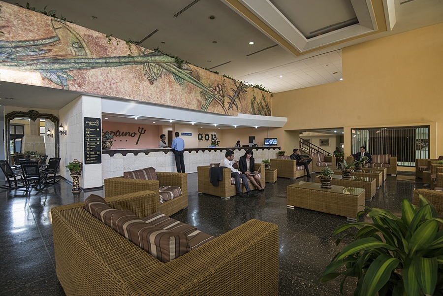 Fotos del hotel - HOTEL NEPTUNO TRITON