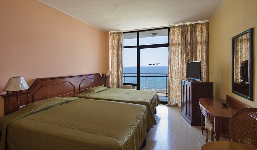 Fotos del hotel - HOTEL NEPTUNO TRITON
