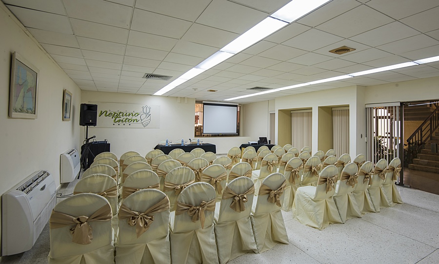 Fotos del hotel - HOTEL NEPTUNO TRITON