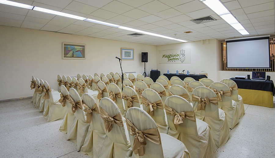 Fotos del hotel - HOTEL NEPTUNO TRITON