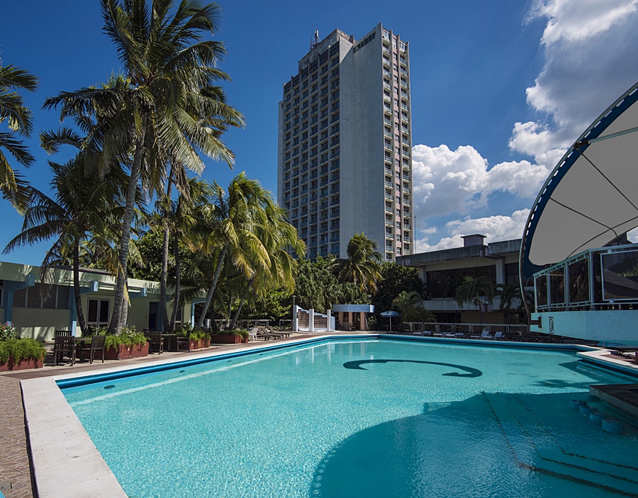 Fotos del hotel - HOTEL NEPTUNO TRITON