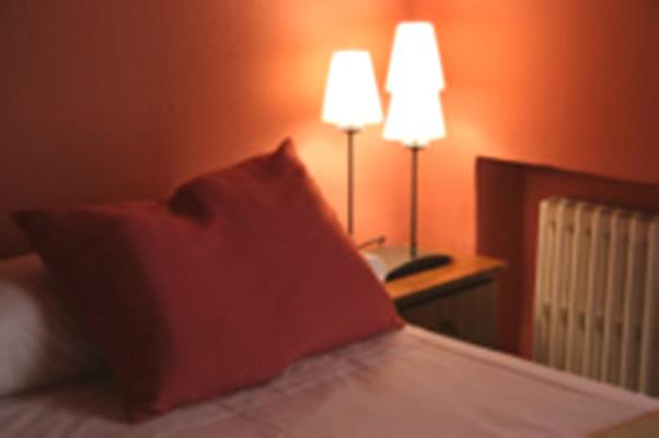 Fotos del hotel - Hospederia Duque San Martin