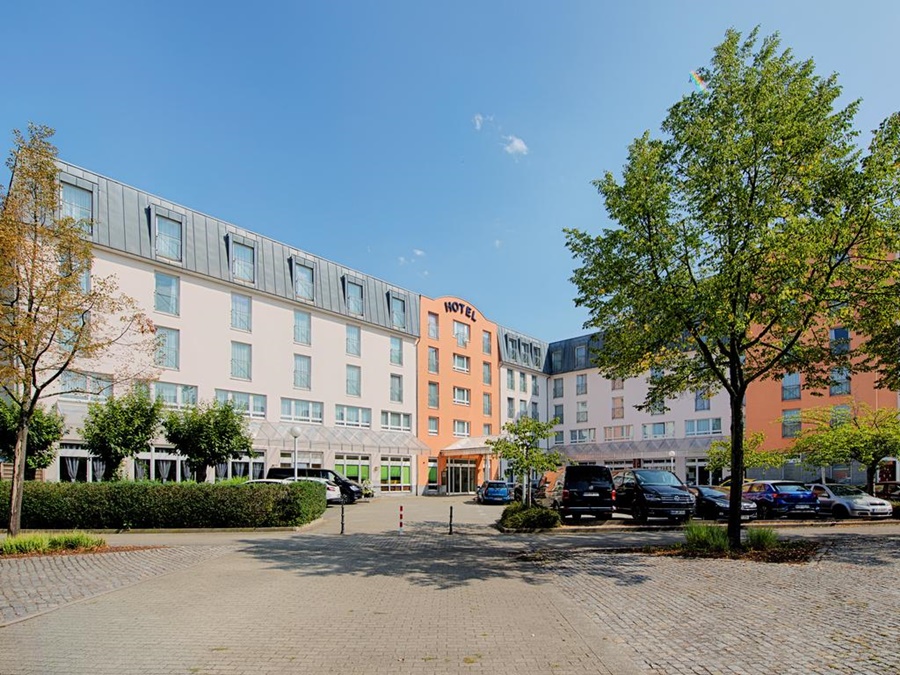 Fotos del hotel - ACHAT HOTEL ZWICKAU