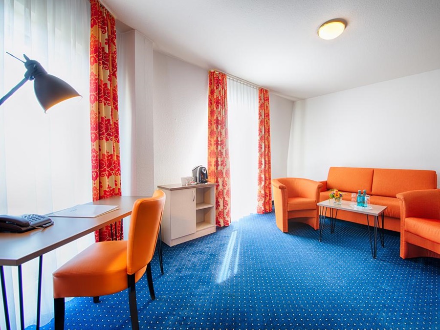 Fotos del hotel - ACHAT HOTEL ZWICKAU