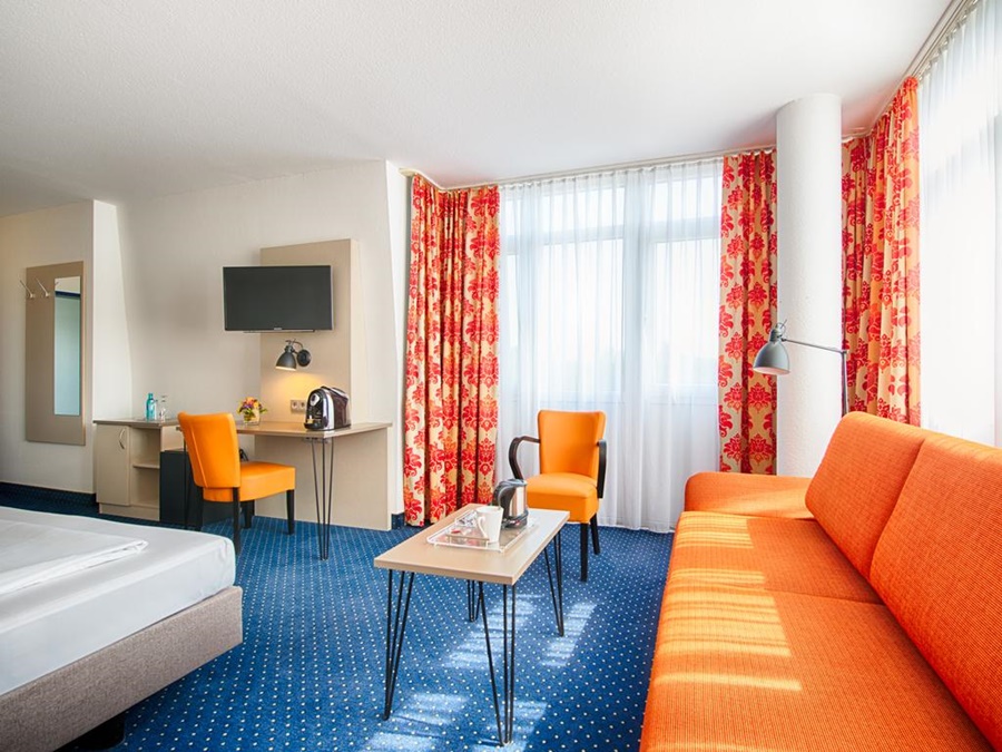 Fotos del hotel - ACHAT HOTEL ZWICKAU