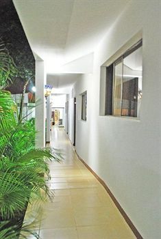 Fotos del hotel - ANGEL AZUL