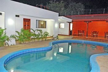 Fotos del hotel - ANGEL AZUL