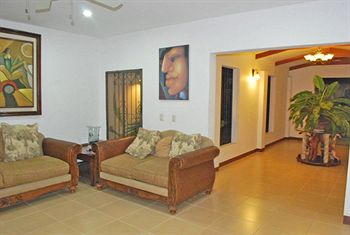 Fotos del hotel - ANGEL AZUL