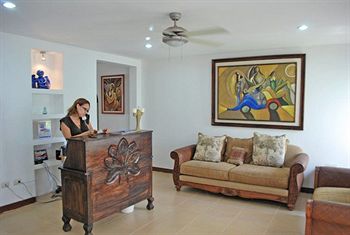 Fotos del hotel - ANGEL AZUL