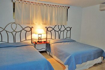 Fotos del hotel - ANGEL AZUL
