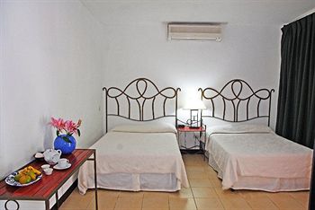 Fotos del hotel - ANGEL AZUL