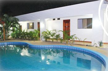 Fotos del hotel - ANGEL AZUL