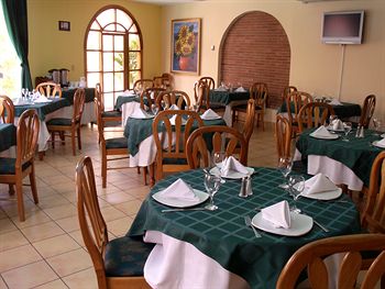 Fotos del hotel - MANSION TEODOLINDA