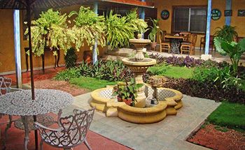 Fotos del hotel - HOTEL VILLA AMERICANA