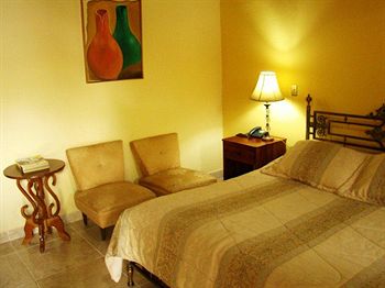 Fotos del hotel - HOTEL VILLA AMERICANA