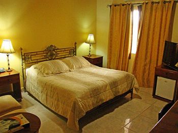 Fotos del hotel - HOTEL VILLA AMERICANA
