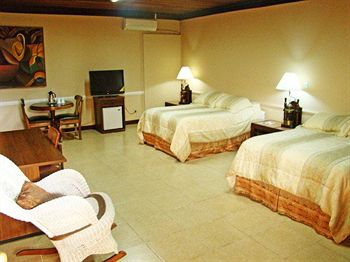 Fotos del hotel - HOTEL VILLA AMERICANA
