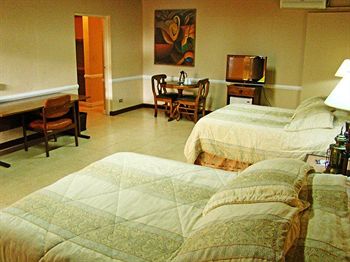 Fotos del hotel - HOTEL VILLA AMERICANA