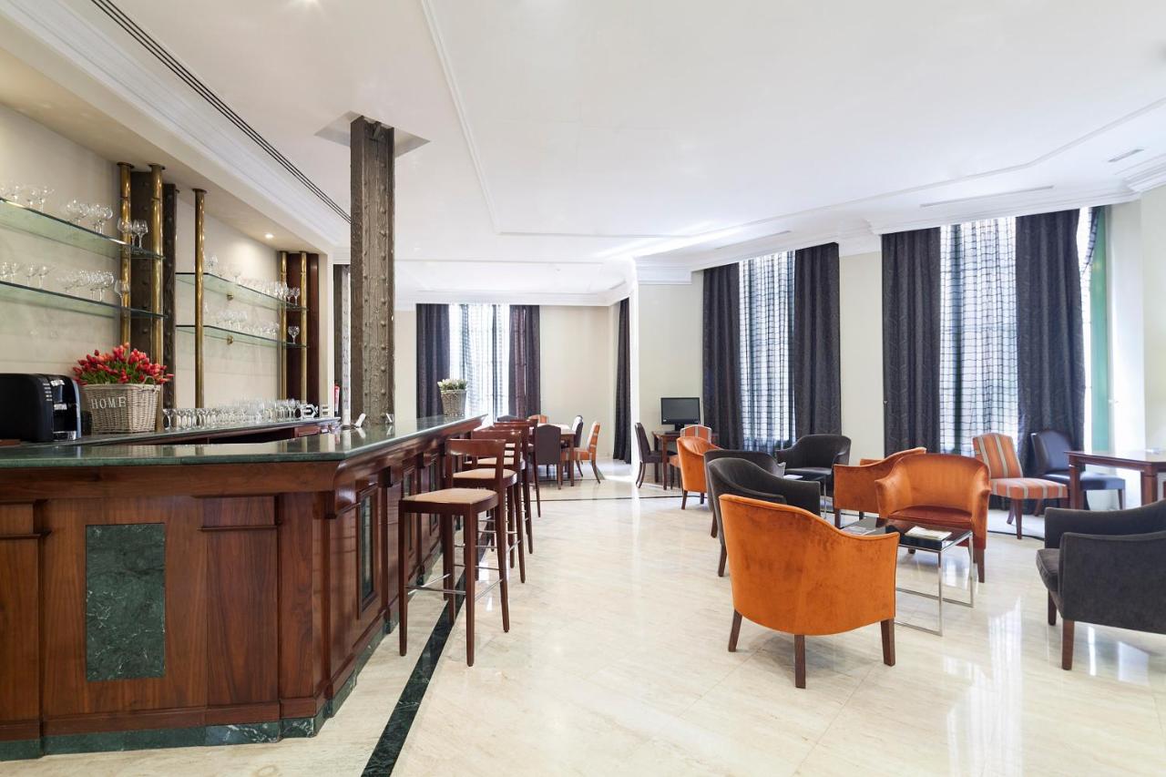 Fotos del hotel - EUROSTARS LAIETANA