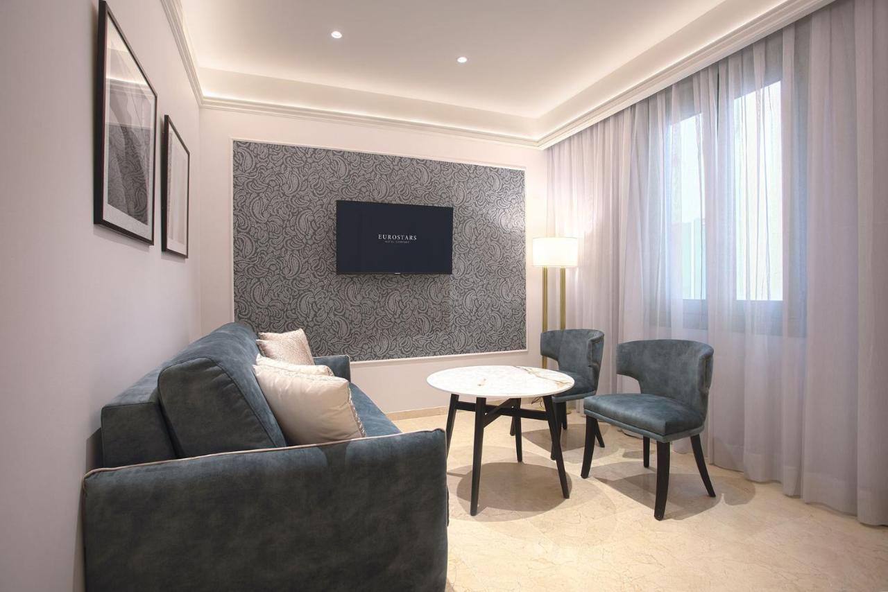 Fotos del hotel - EUROSTARS LAIETANA