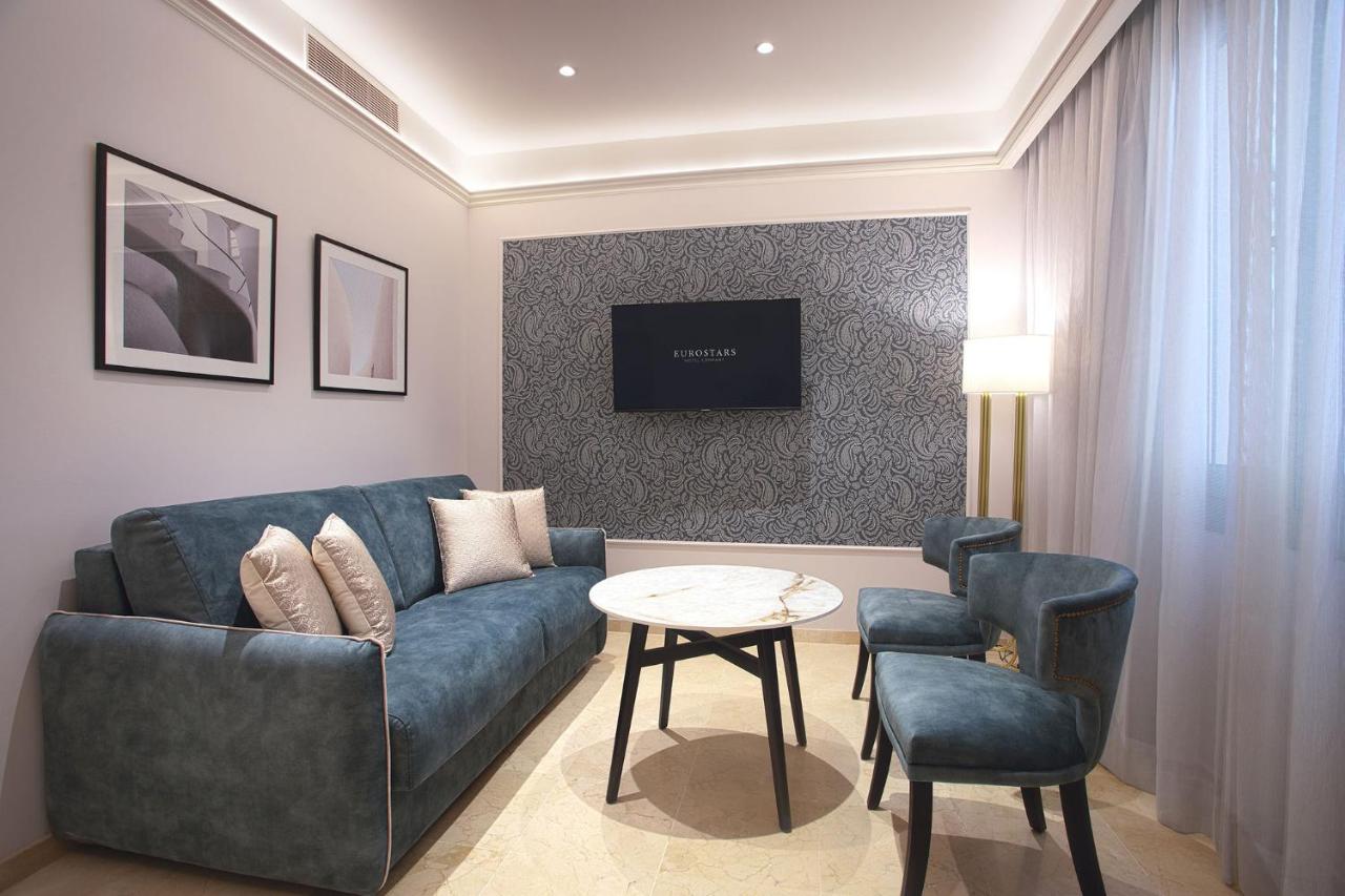 Fotos del hotel - EUROSTARS LAIETANA