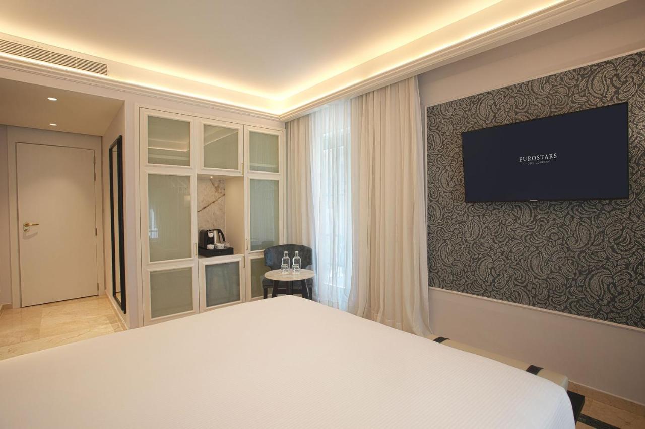 Fotos del hotel - EUROSTARS LAIETANA