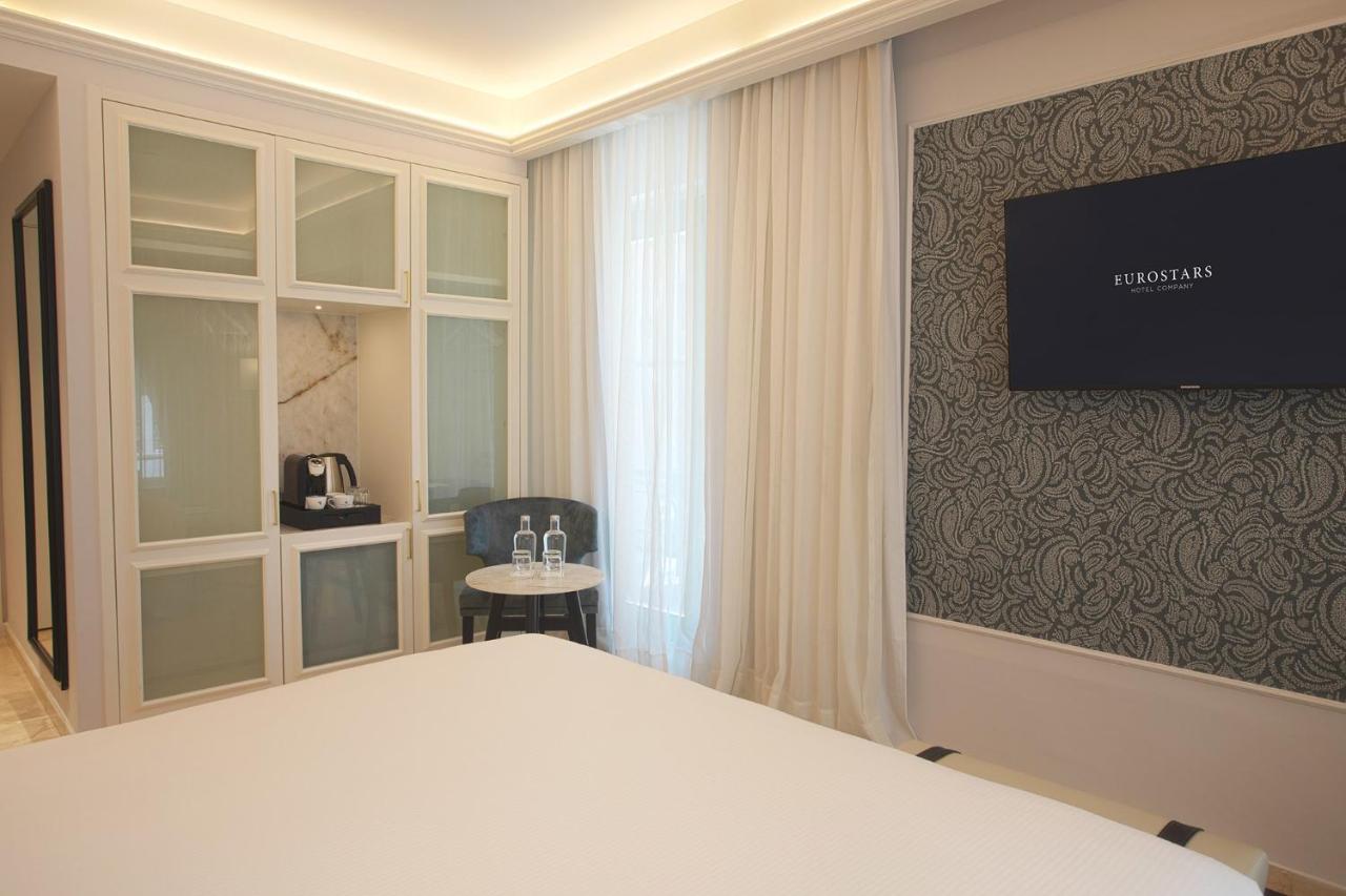 Fotos del hotel - EUROSTARS LAIETANA