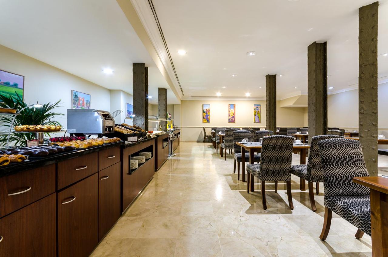 Fotos del hotel - EUROSTARS LAIETANA