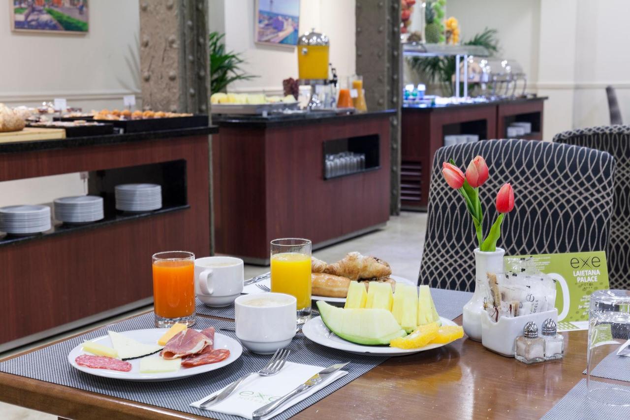 Fotos del hotel - EUROSTARS LAIETANA