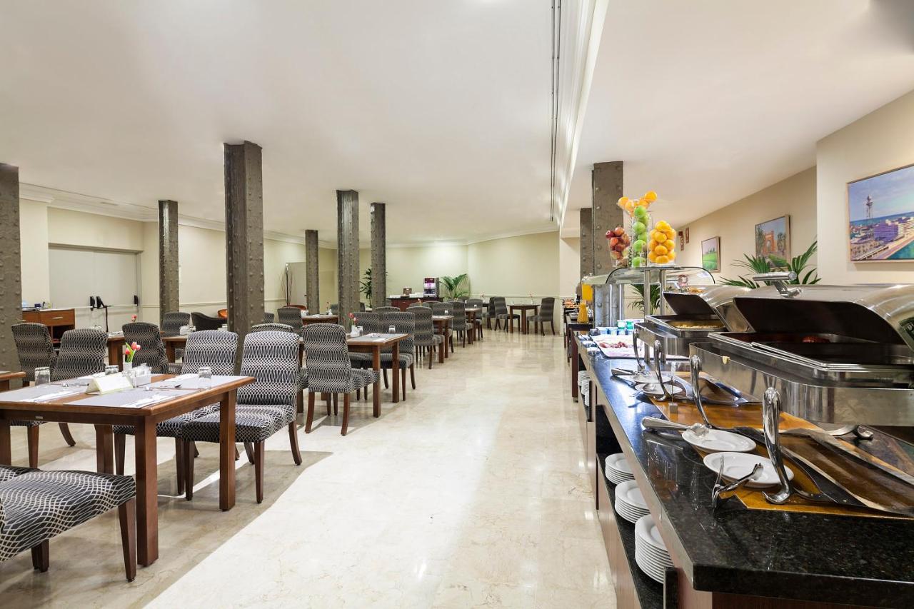 Fotos del hotel - EUROSTARS LAIETANA