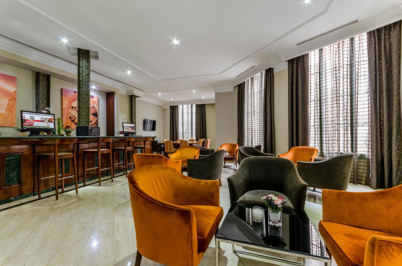 Fotos del hotel - EUROSTARS LAIETANA