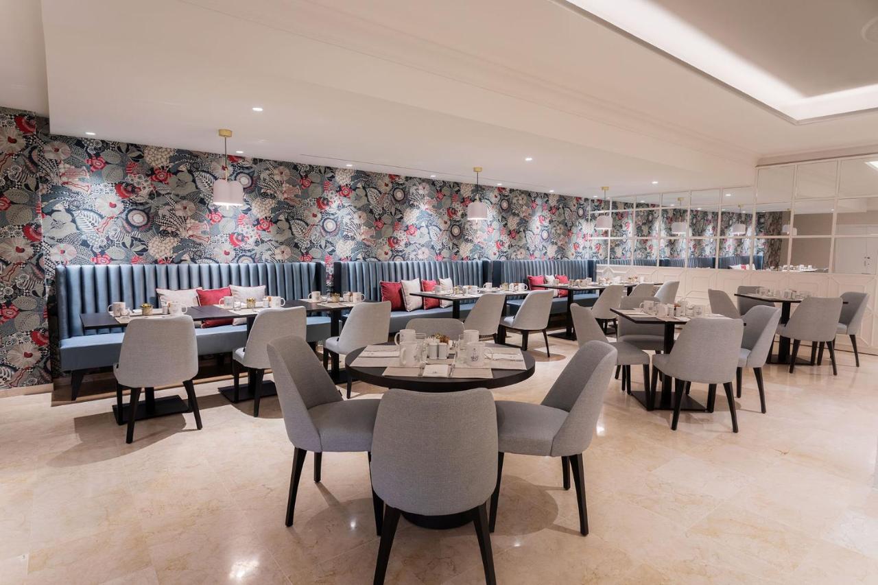 Fotos del hotel - EUROSTARS LAIETANA