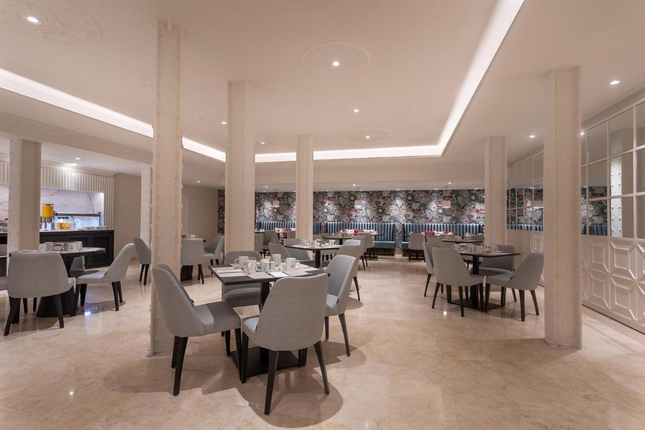 Fotos del hotel - EUROSTARS LAIETANA