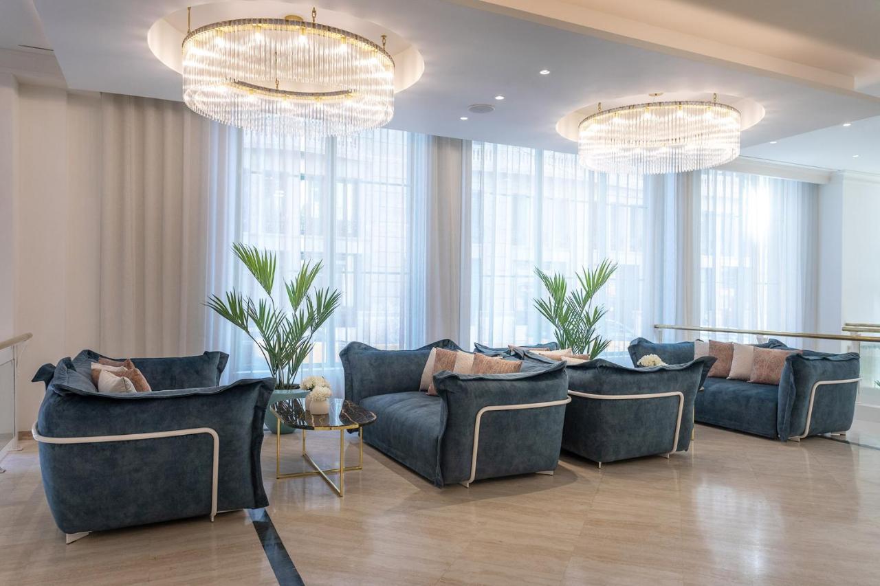 Fotos del hotel - EUROSTARS LAIETANA