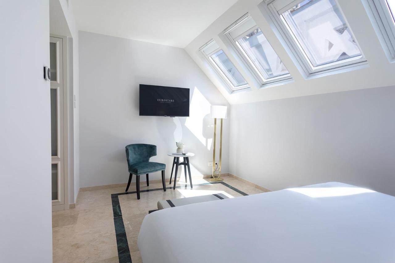 Fotos del hotel - EUROSTARS LAIETANA