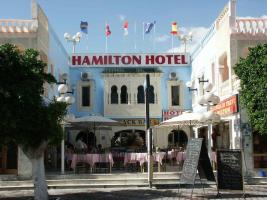 Fotos del hotel - HOTEL HAMILTON