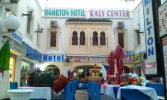 Fotos del hotel - HOTEL HAMILTON