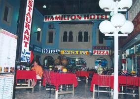 Fotos del hotel - HOTEL HAMILTON