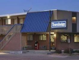 Great Bend Travelodge