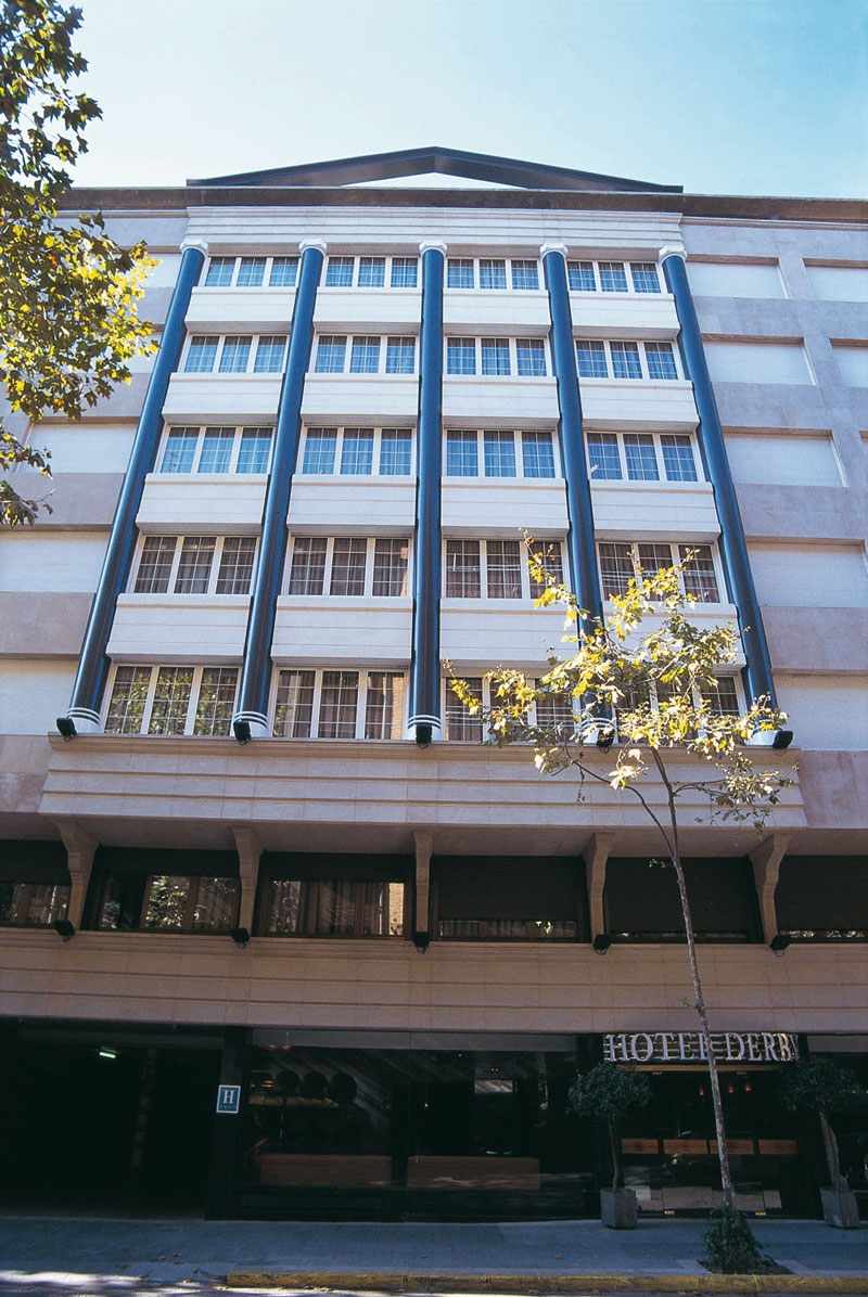 Fotos del hotel - DERBY