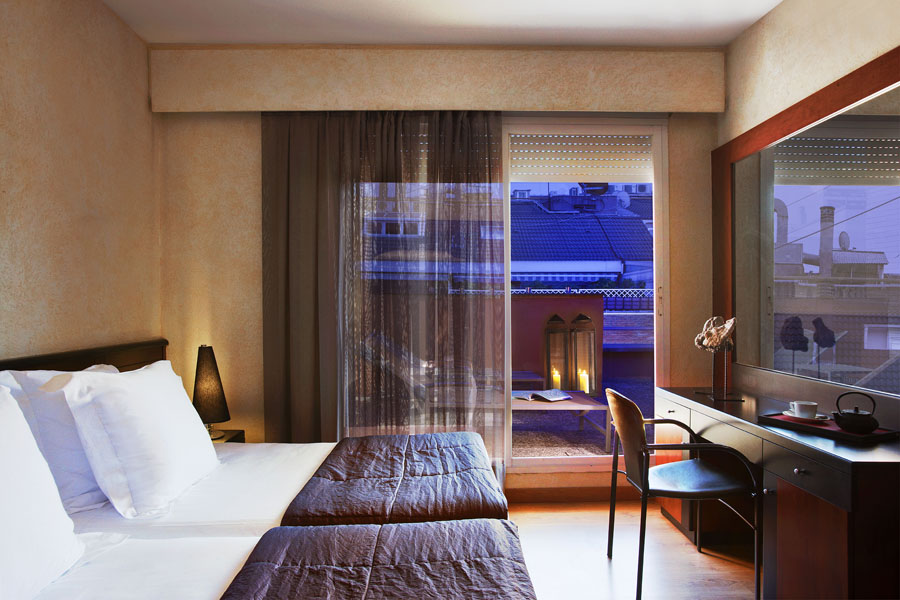 Fotos del hotel - DERBY