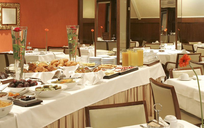 Fotos del hotel - DERBY
