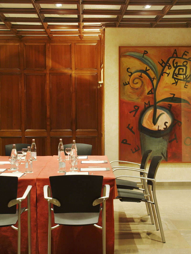 Fotos del hotel - DERBY