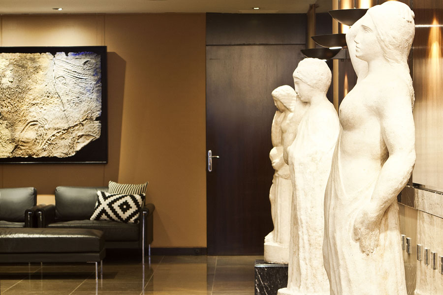 Fotos del hotel - DERBY