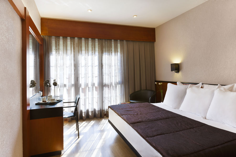 Fotos del hotel - DERBY