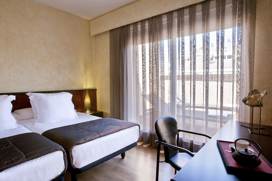 Fotos del hotel - DERBY