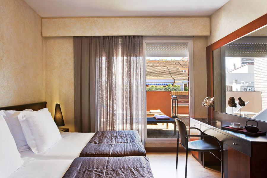Fotos del hotel - DERBY