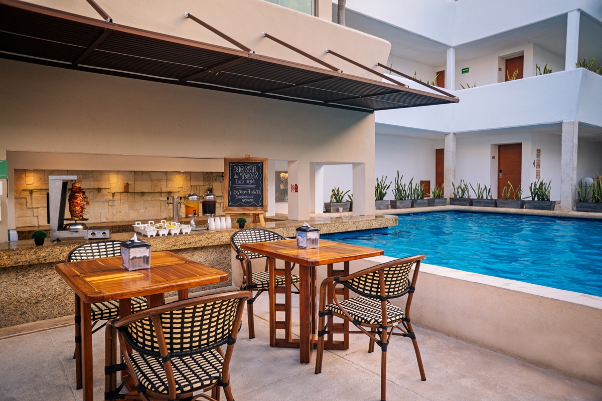 Fotos del hotel - FLAMINGO CANCUN ALL INCLUSIVE